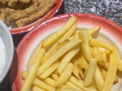 -湘下佬·老长沙吃货铺(酃湖万达店)
