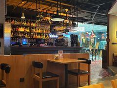 -Ricci睿奇美式餐厅(五道口店)