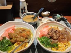 -戏作寿司(观音桥店)