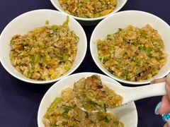 -百盛·鼎膳(中海财富中心)