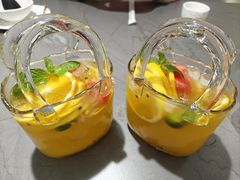 -3号仓库·创意中国菜(长宁龙之梦店)