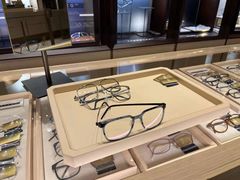 -溥仪眼镜PUYI OPTICAL(国贸商城店)
