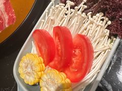 -蒋记海鲜姿造•洋房别墅(星河湾店)