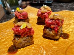 -老乾杯和牛烧肉(王府中环店)
