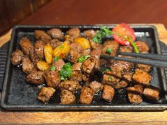 -小川洋风料理(江汉路店)