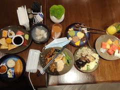 -上海虹桥祥源希尔顿酒店