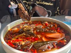 -天府传奇大酒店(金山东路店)