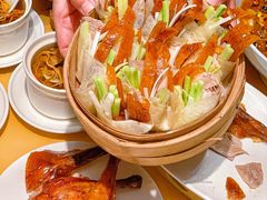 -金鸭季·北京烤鸭(深业上城店)