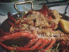 -广州四季酒店·佰鲜汇·现代法餐