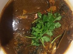 -玉桥餐厅(天坛店)