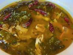 -李子坝梁山鸡(李子坝大鸡哥店)