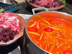 -二刀潮牛(重庆光环购物公园店)