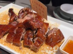 -先记烧鹅王·本地粤菜(福永店)