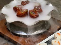 -魁盛居百年鲁菜馆(县西巷店)