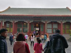 -珠海圆明新园