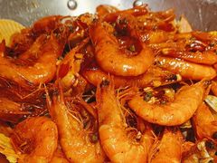 -南海底小海鲜·湘菜(鲁巷吴家湾店)