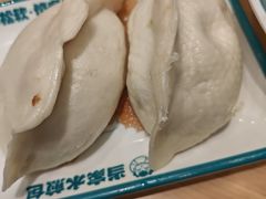 -当家水煎包·牛肉汤(浦江店)