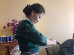 -思金拉措庄园藏餐(太阳岛店)