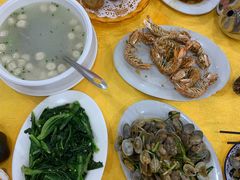 -秋姐美食店(旅游大道店)