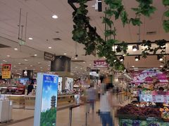 -永旺梦乐城国际商城(北清路店)