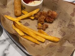 -菲滋意式餐厅(西溪印象城店)