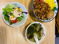 -红小满休闲餐厅(十全街店)