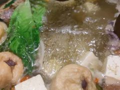 -许府牛火锅(信义坊总店)