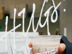 旅-HUGS coffee(东区店)