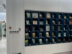 -海马体照相馆(环贸iapm大师爱情店)