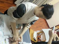 -田螺阿姨自营月嫂·育儿嫂(高新店)