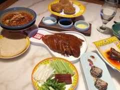 -那家山城(顺义店)