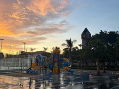 -白沙门生态公园