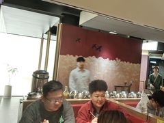 -咏江南·苏式火锅·苏州评弹(观前街店)