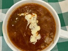 -起士林西餐厅(东经路店)