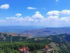 -苏木山森林公园
