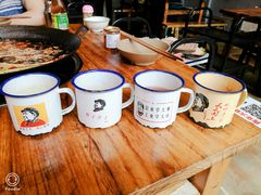 -周幺妹重庆老火锅(银泰城总店)