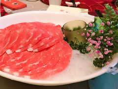 -满堂欢豆捞坊(美丽华大酒店店)