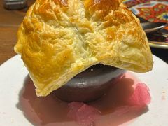 -卢布里西餐厅(海拉尔店)