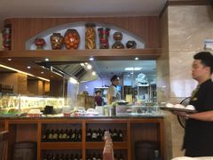 -潮福城大酒楼·潮粤菜·港式点心(阳光城店)