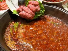 -沸炉重庆老火锅(军事博物馆店)