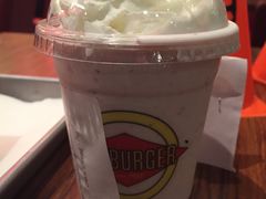 -FATBURGER 特富客汉堡(外交公寓店)