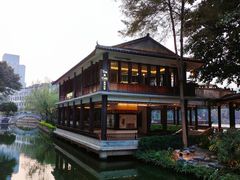 -荔湾湖公园