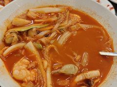 -桃园中华料理炸酱面(燕儿岛路店)