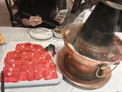 -东来顺饭庄(天坛店)