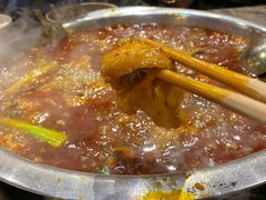 -肖肖酸萝卜鱼火锅(总店)