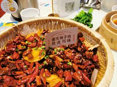 -金鼎轩(亚运村店)