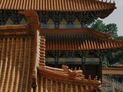 -三国水浒景区(无锡影视基地)