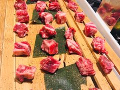 -红沃烤肉(家乐福2部店)