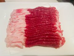 -清真·鸦儿李记·涮肉(花市店)