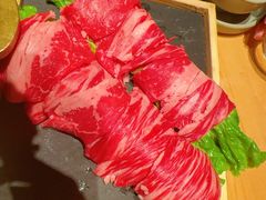 -巴奴毛肚火锅(七宝领展广场店)